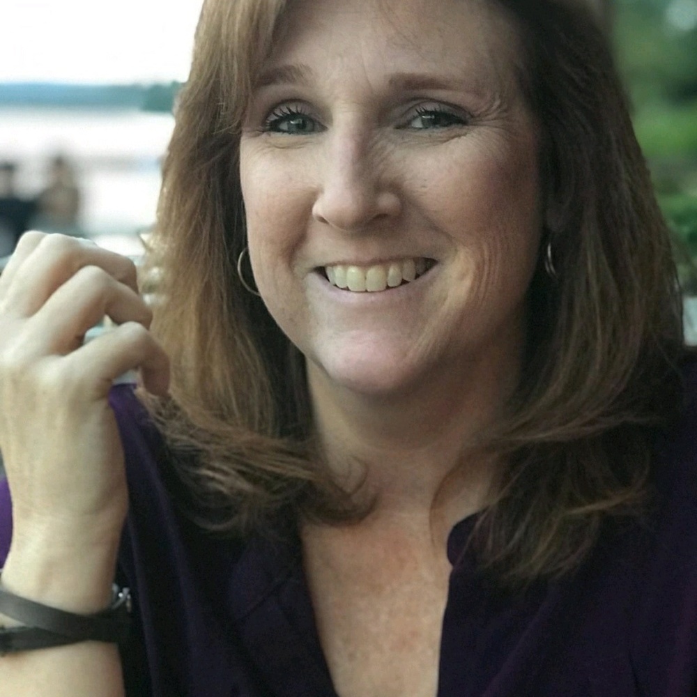 Meet your Posher, Kristi